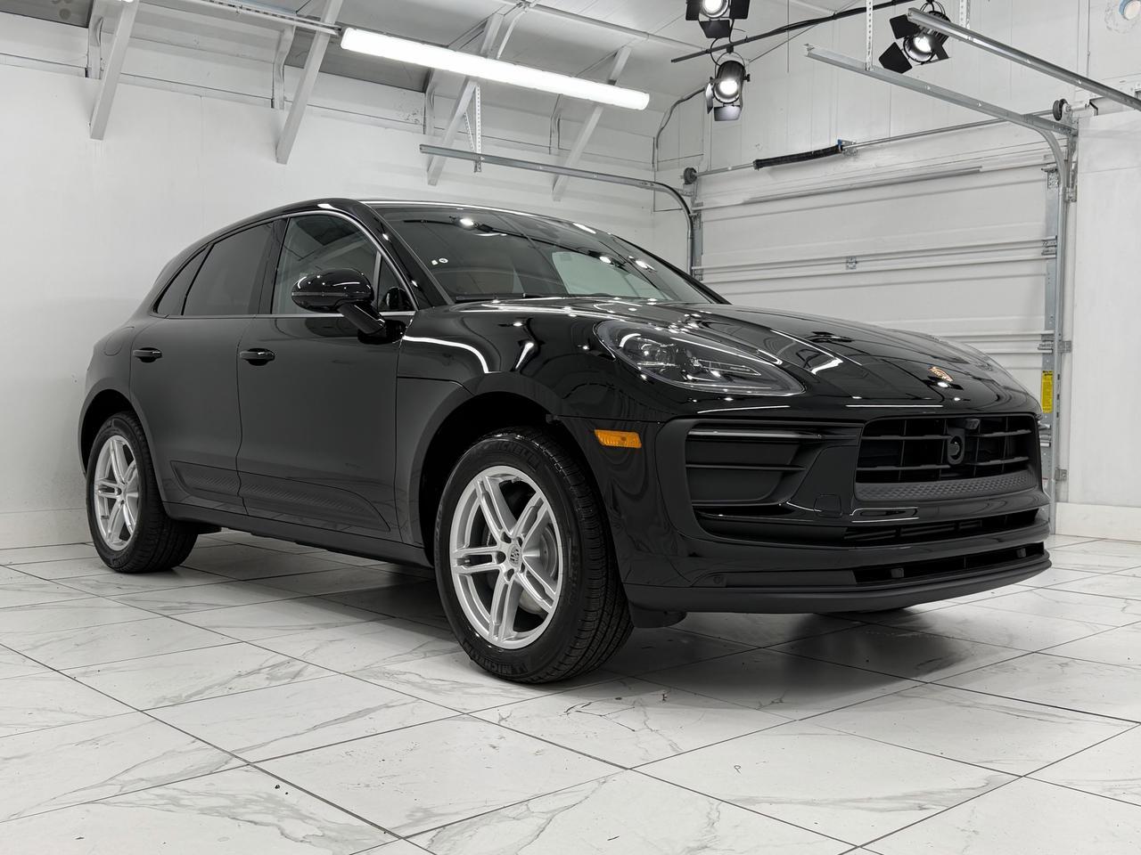 2026 Porsche Macan Newark DE
