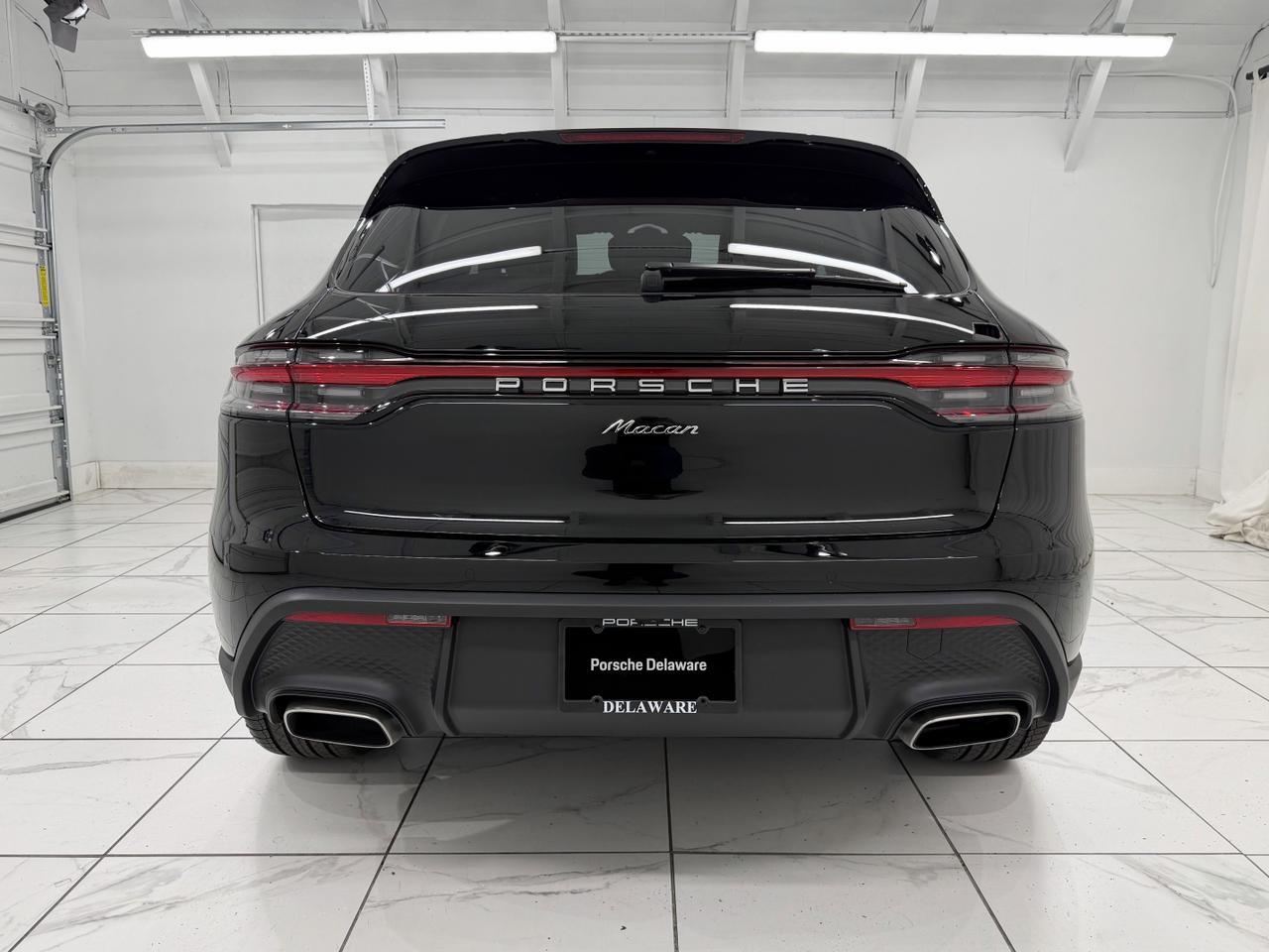 2026 Porsche Macan Newark DE