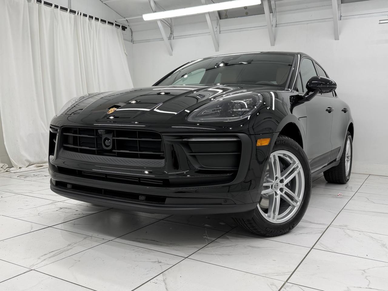 2026 Porsche Macan Newark DE