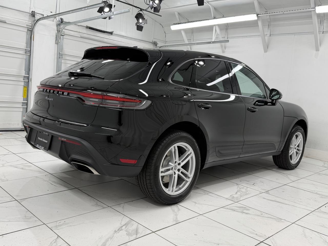 2026 Porsche Macan Newark DE