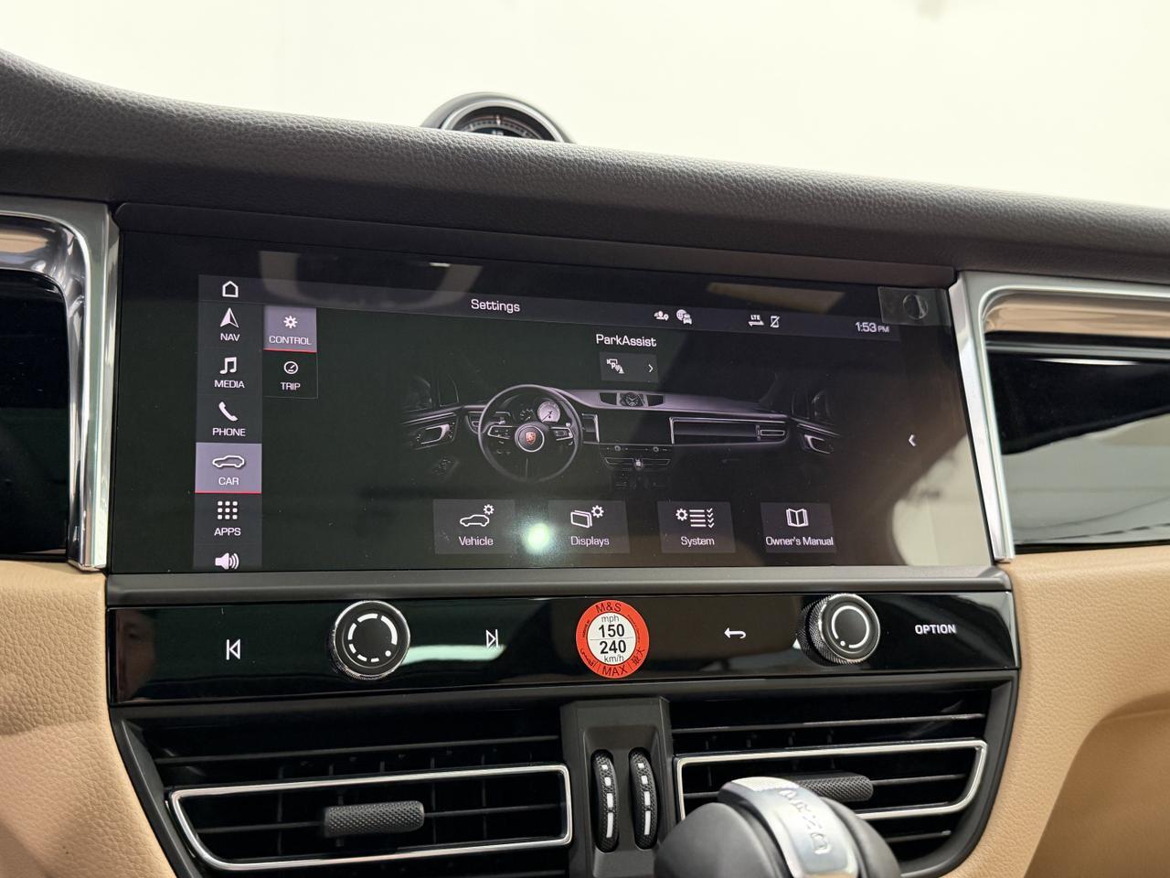 2026 Porsche Macan Newark DE