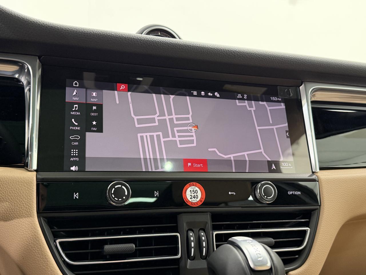 2026 Porsche Macan Newark DE