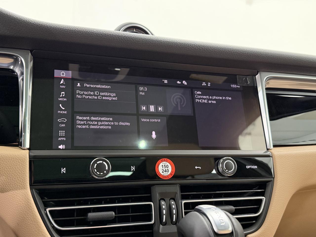 2026 Porsche Macan Newark DE