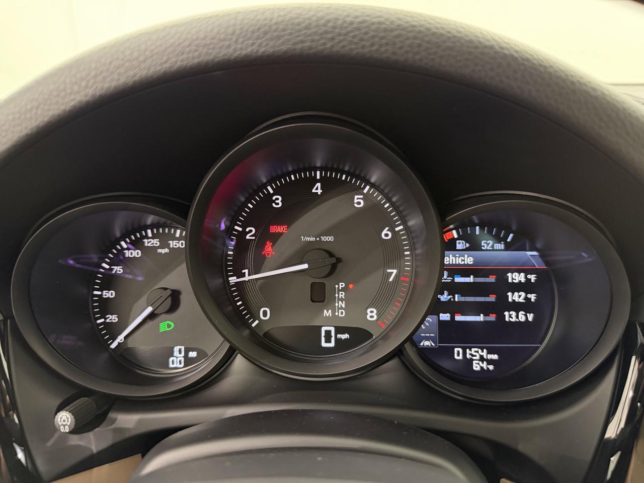 2026 Porsche Macan Newark DE