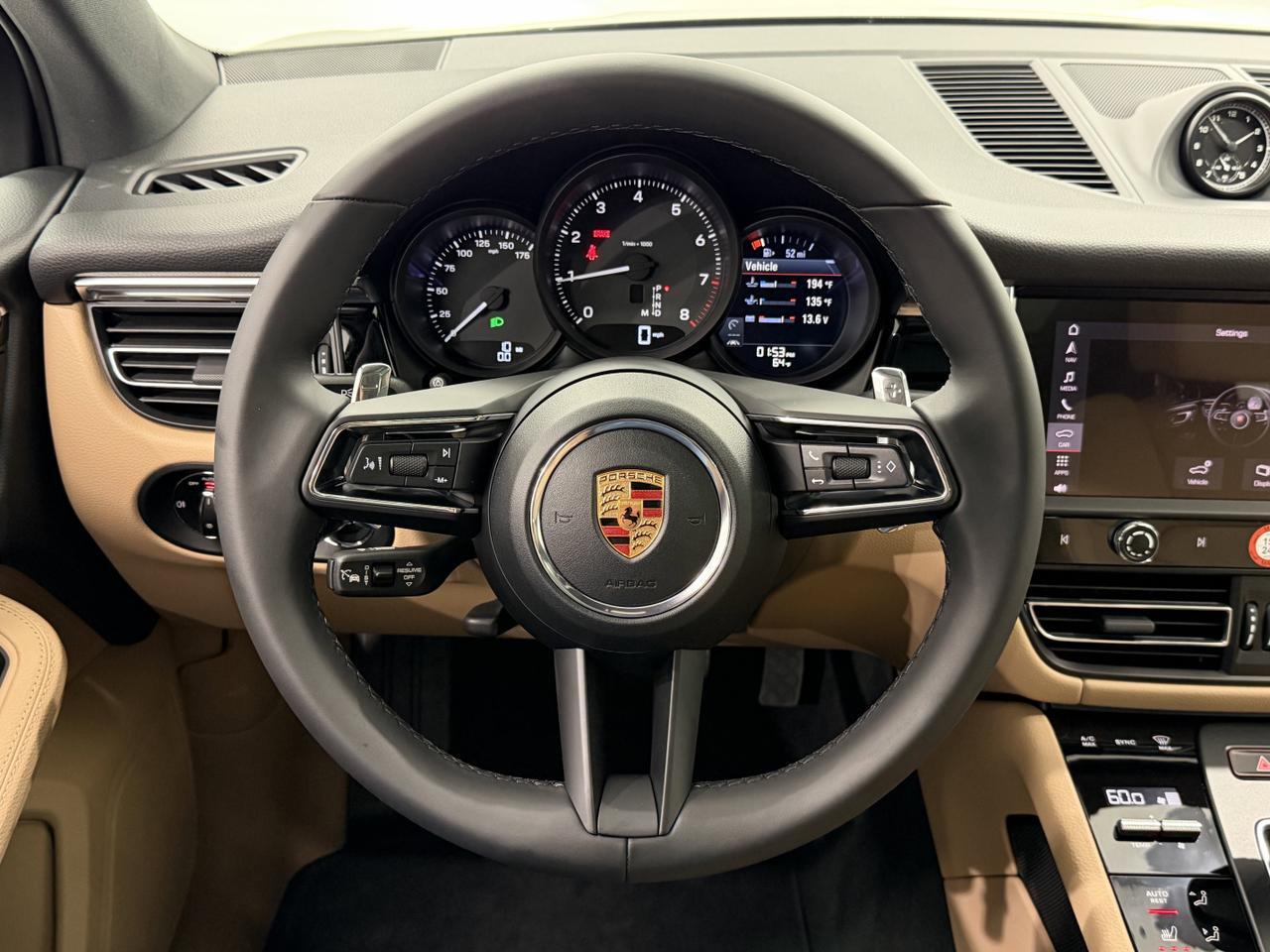 2026 Porsche Macan Newark DE