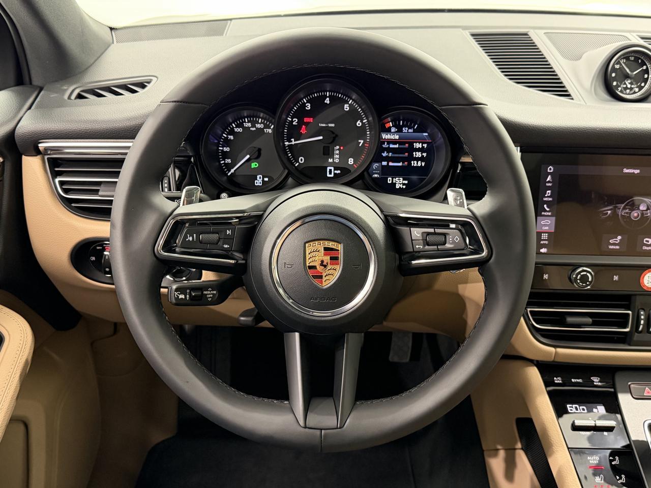 2026 Porsche Macan Newark DE