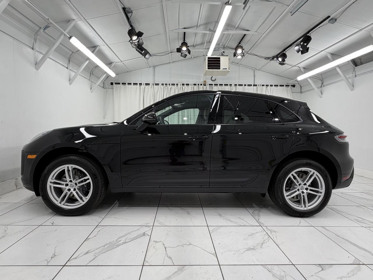 2026 Porsche Macan Newark DE