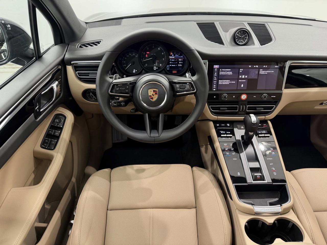 2026 Porsche Macan Newark DE