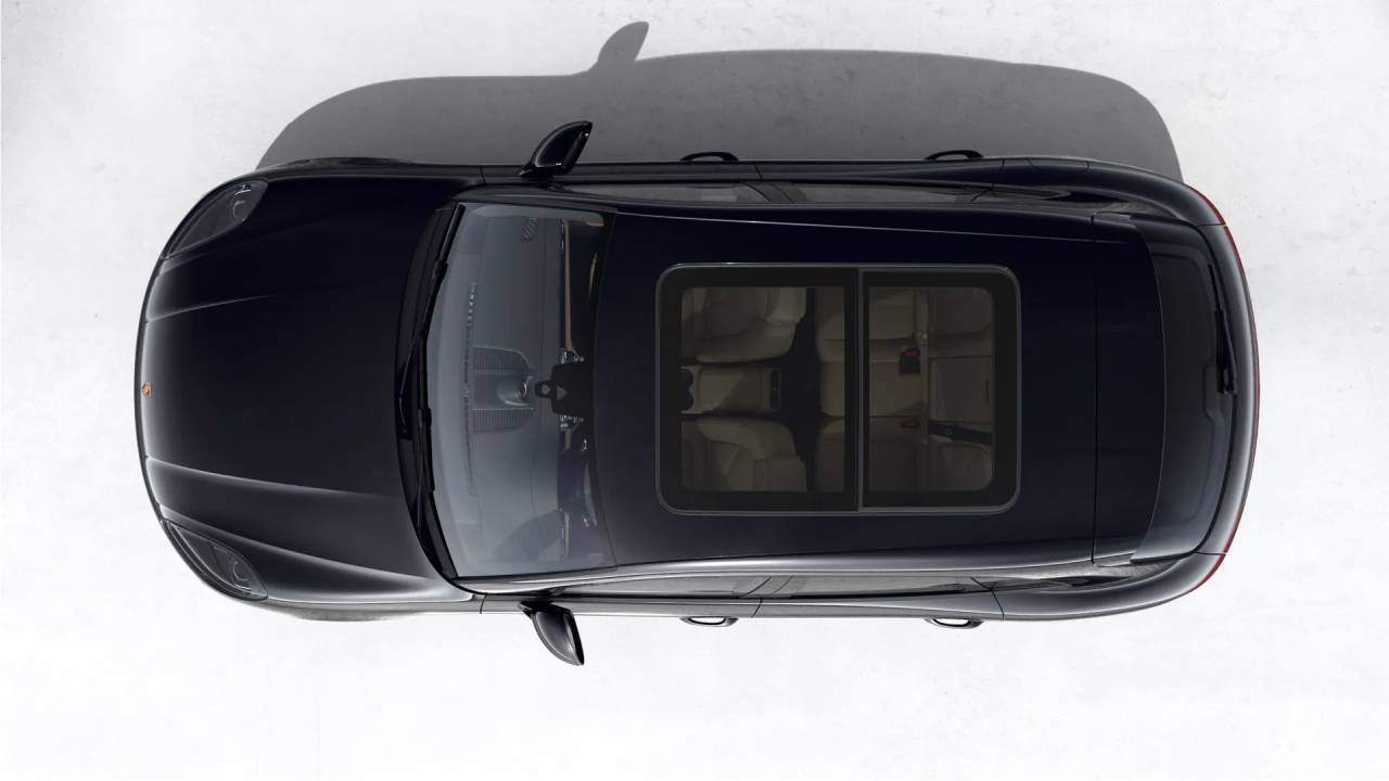 2026 Porsche Macan Newark DE