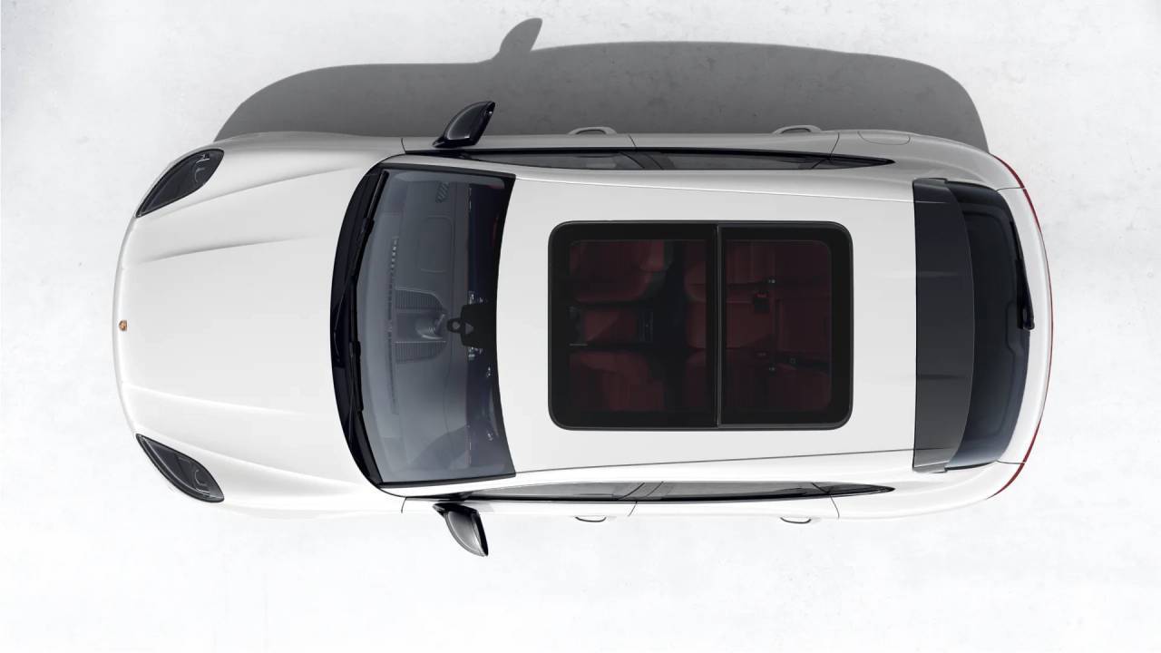 2026 Porsche Macan Newark DE