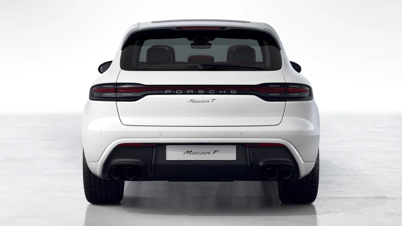 2026 Porsche Macan Newark DE