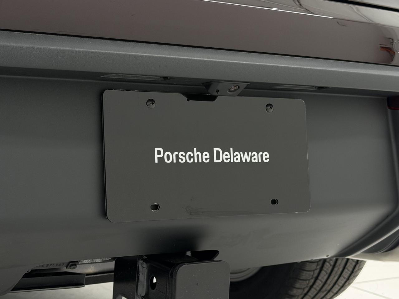 2026 Porsche Macan Newark DE