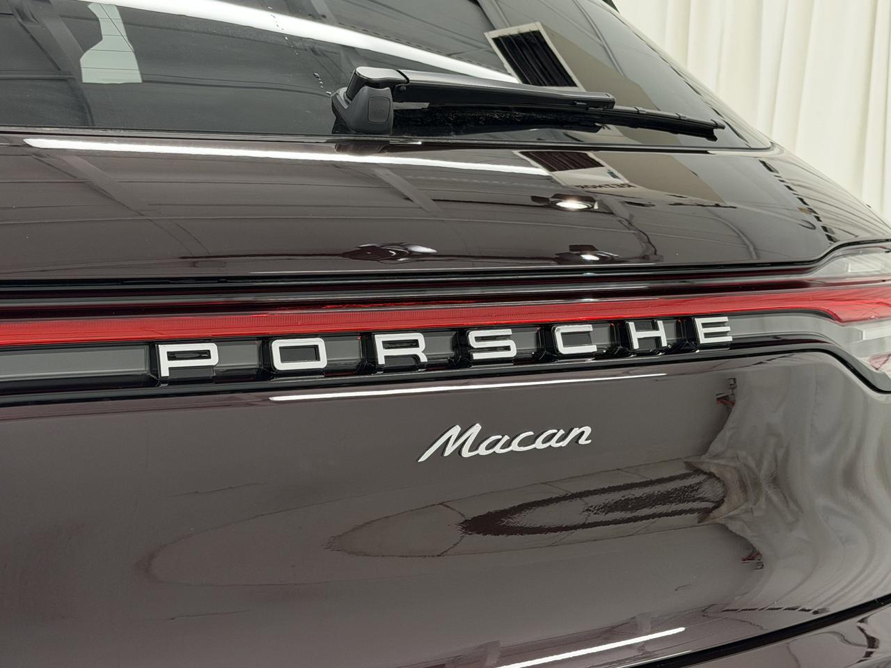 2026 Porsche Macan Newark DE