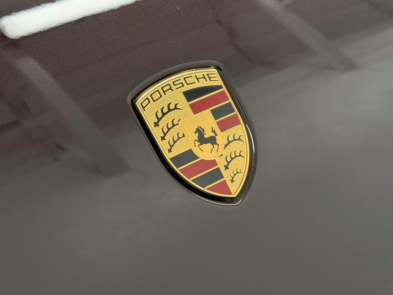 2026 Porsche Macan Newark DE