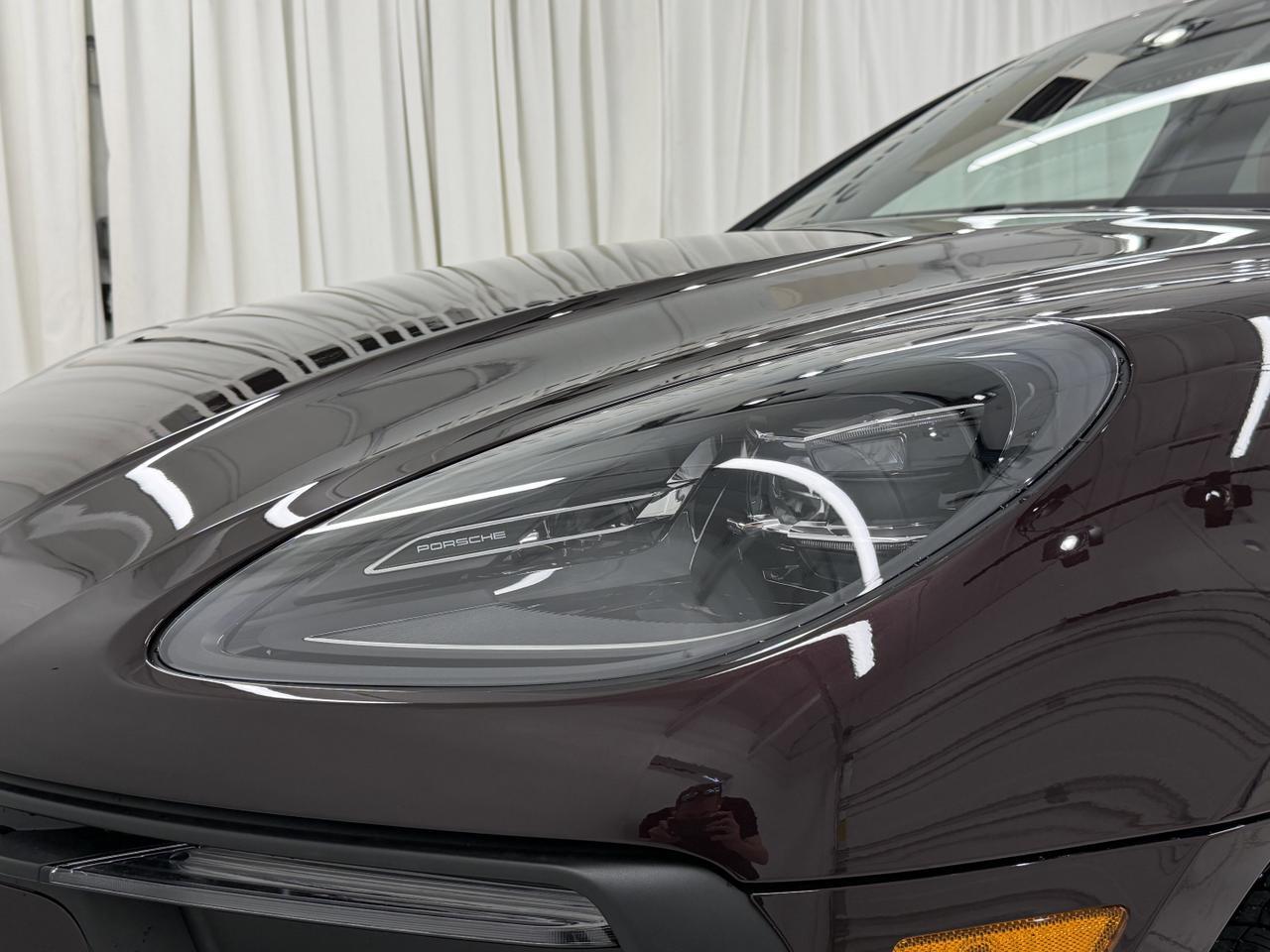 2026 Porsche Macan Newark DE