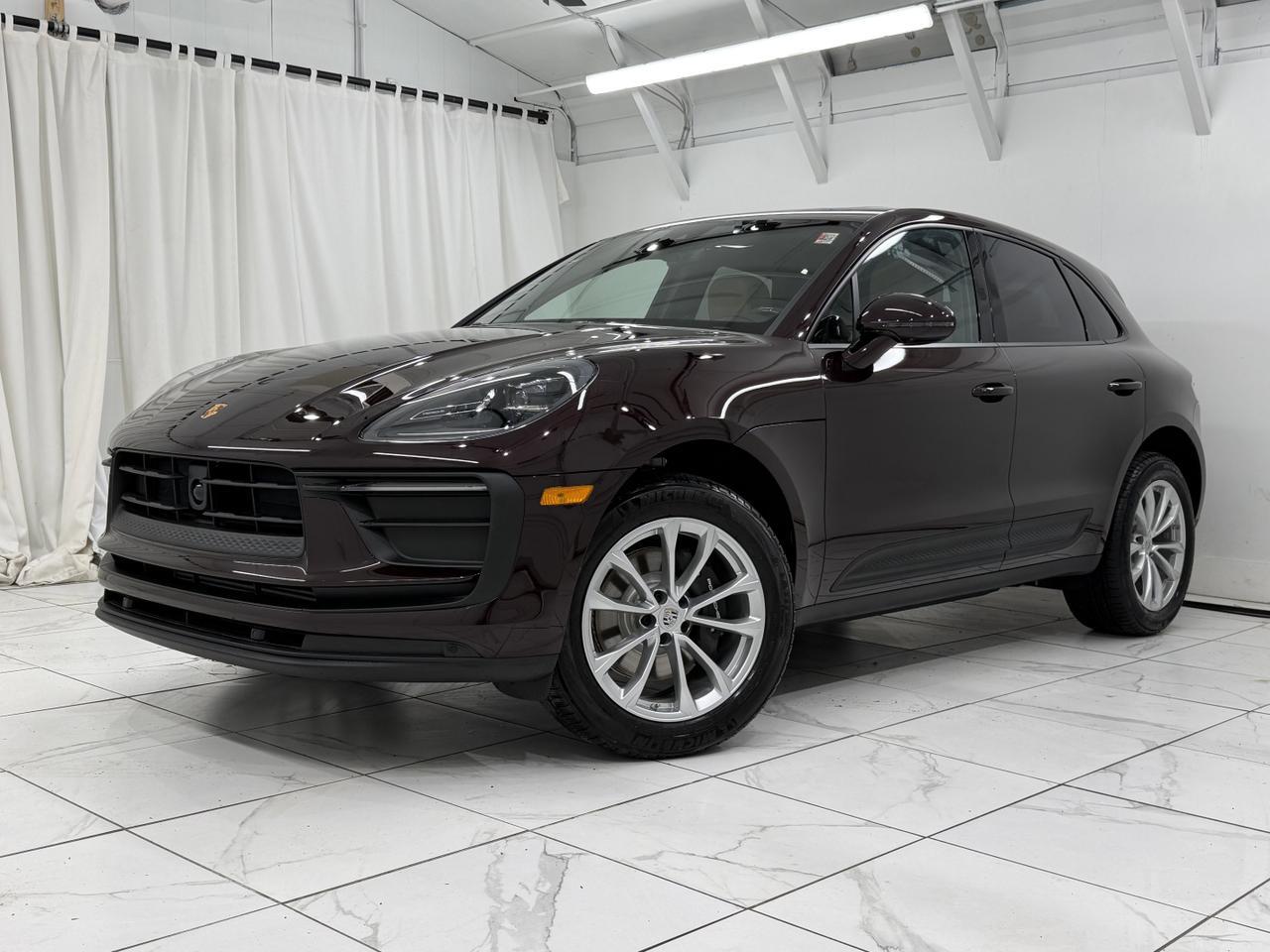 2026 Porsche Macan Newark DE