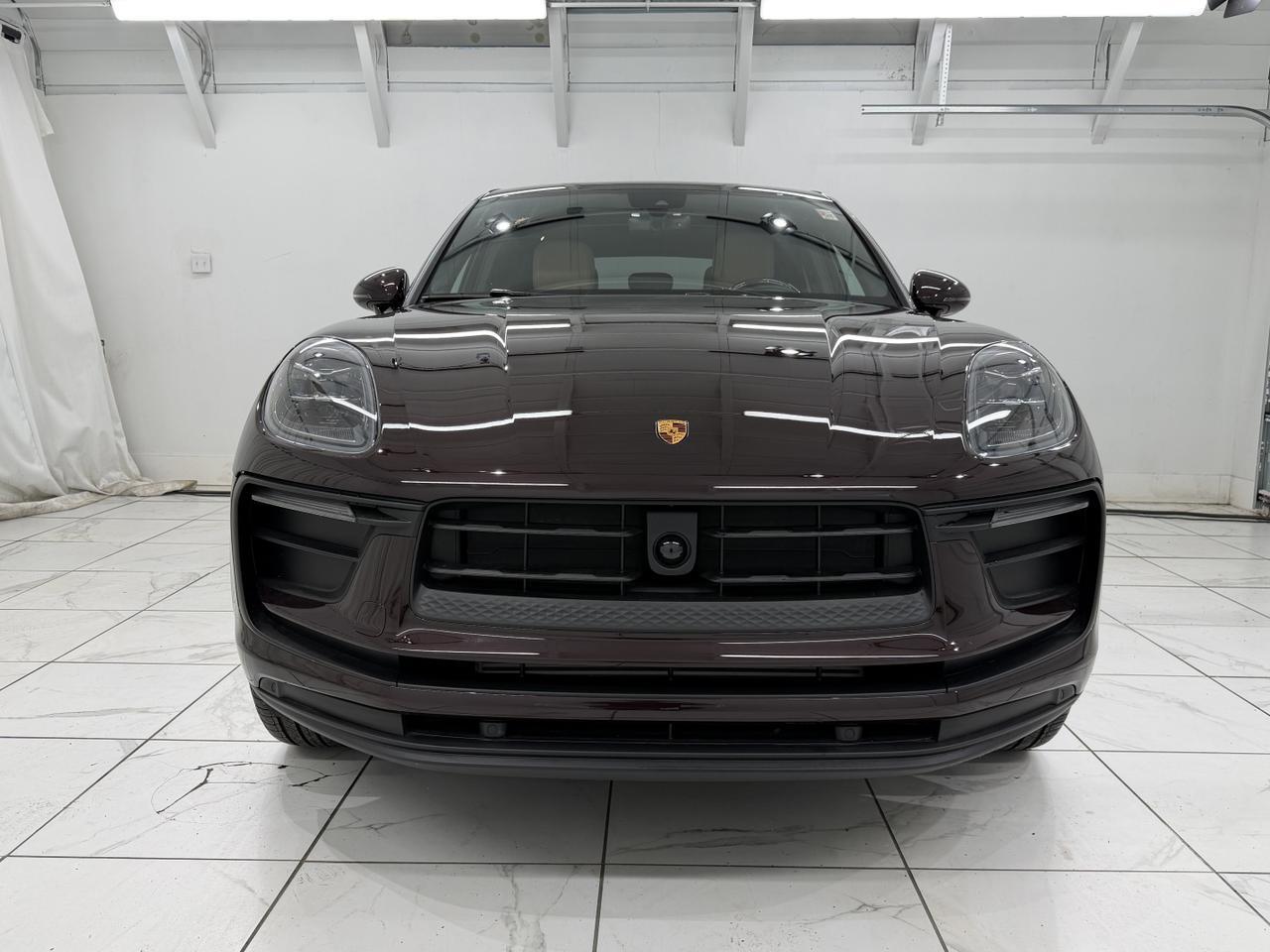 2026 Porsche Macan Newark DE