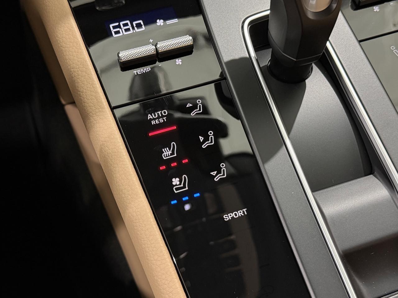 2026 Porsche Macan Newark DE