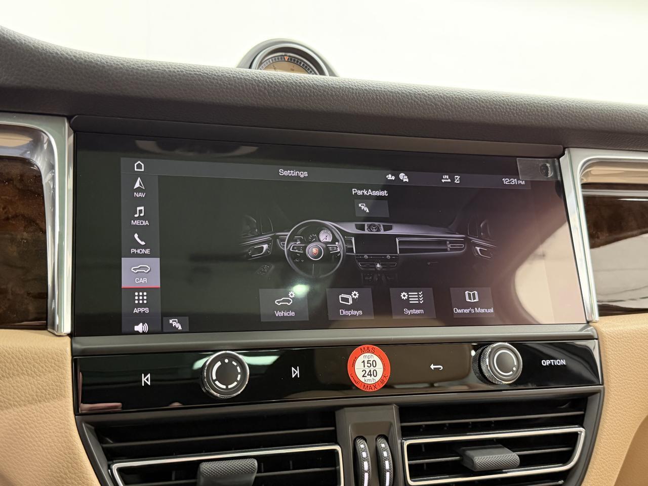 2026 Porsche Macan Newark DE