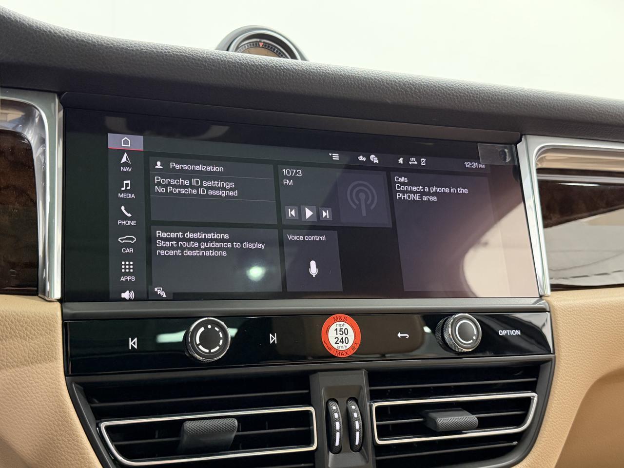 2026 Porsche Macan Newark DE