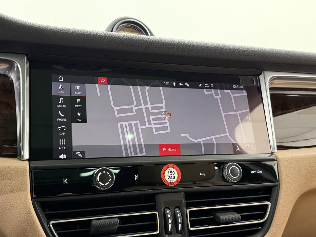 2026 Porsche Macan Newark DE