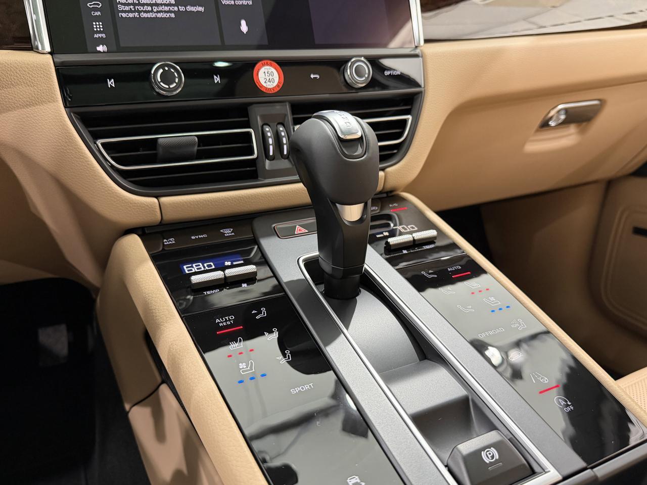 2026 Porsche Macan Newark DE