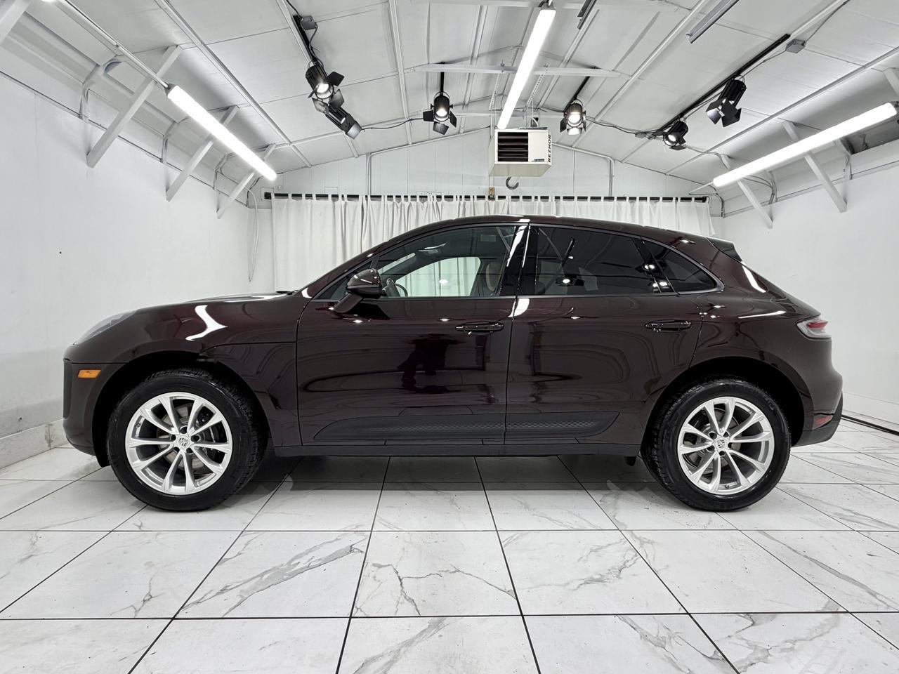 2026 Porsche Macan Newark DE