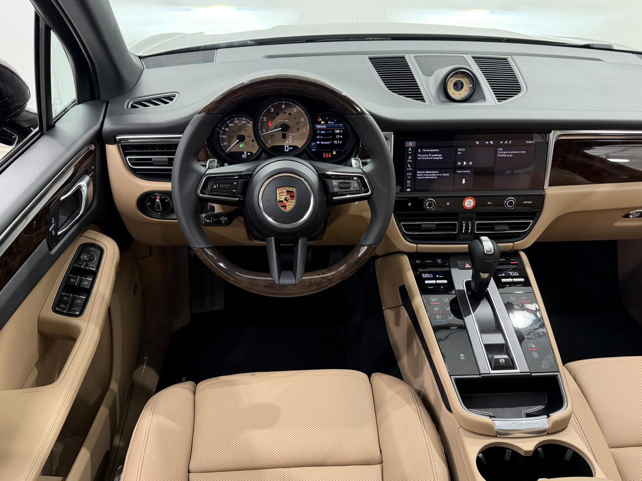 2026 Porsche Macan Newark DE