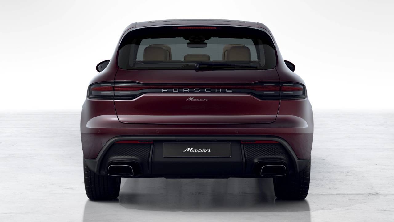 2026 Porsche Macan Newark DE