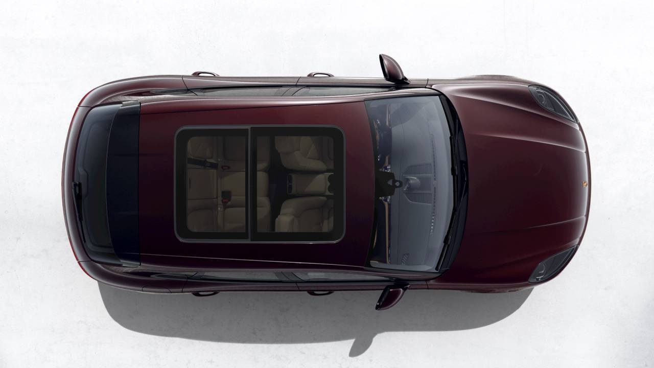 2026 Porsche Macan Newark DE