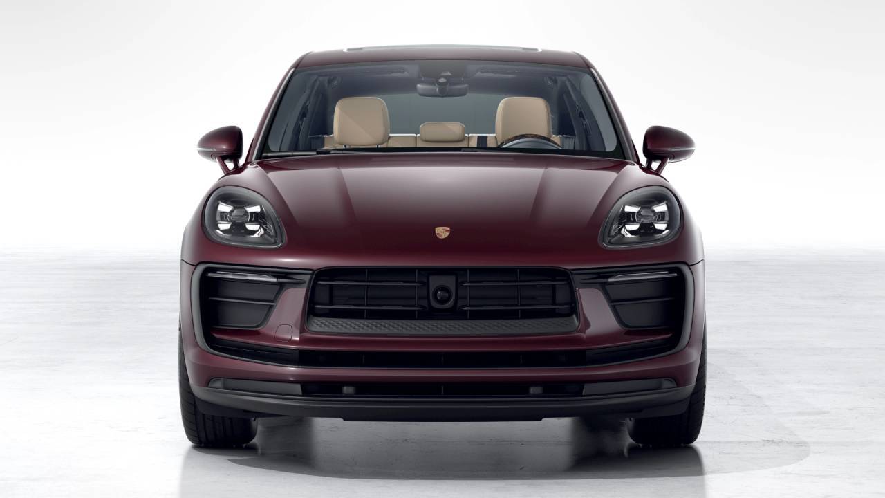 2026 Porsche Macan Newark DE