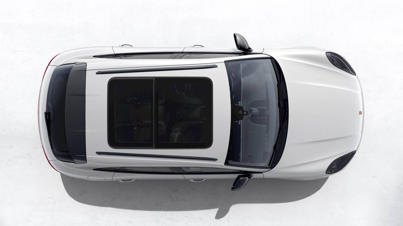 2026 Porsche Macan Newark DE