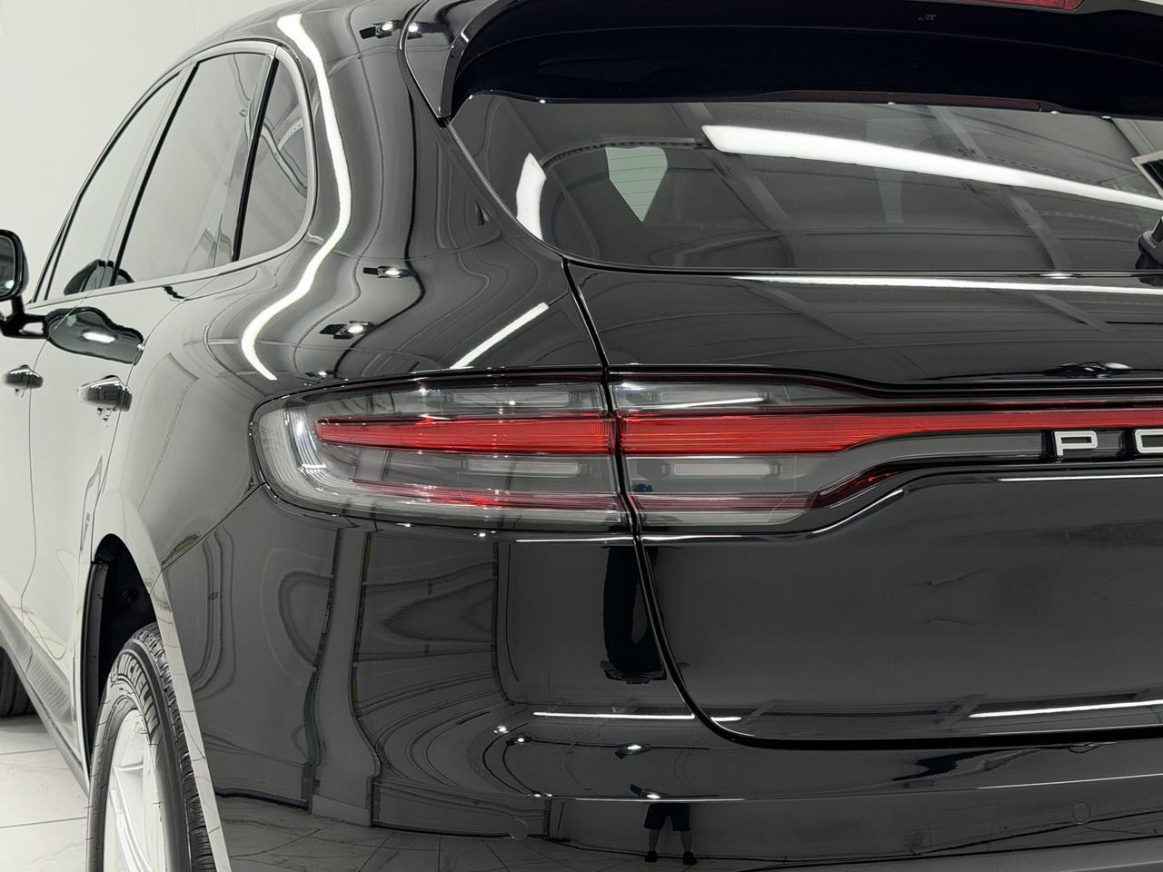 2026 Porsche Macan Newark DE