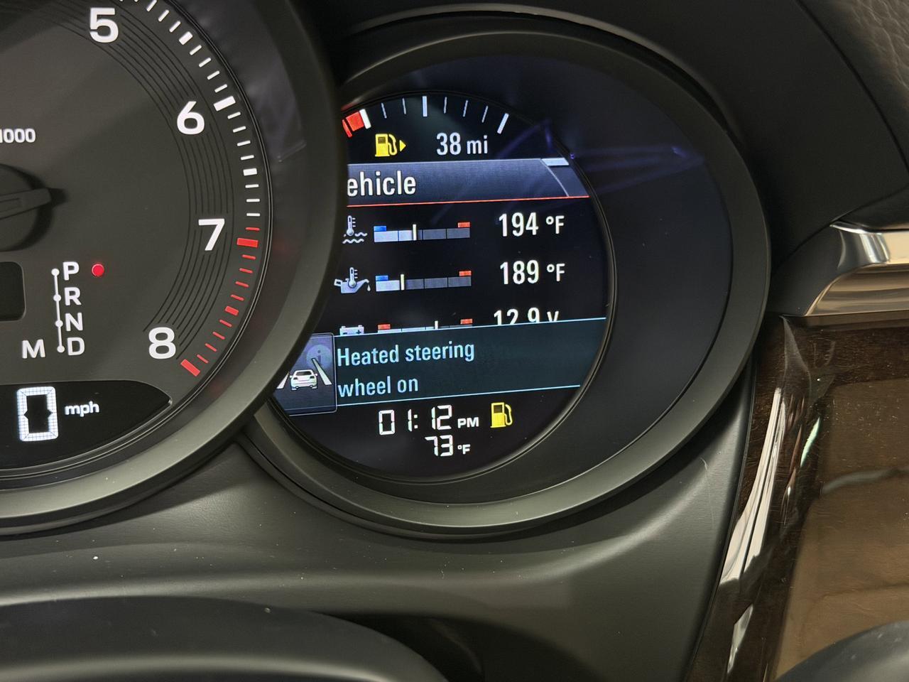 2026 Porsche Macan Newark DE