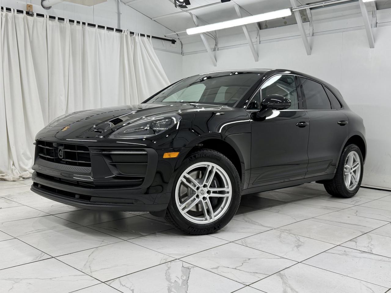 2026 Porsche Macan Newark DE