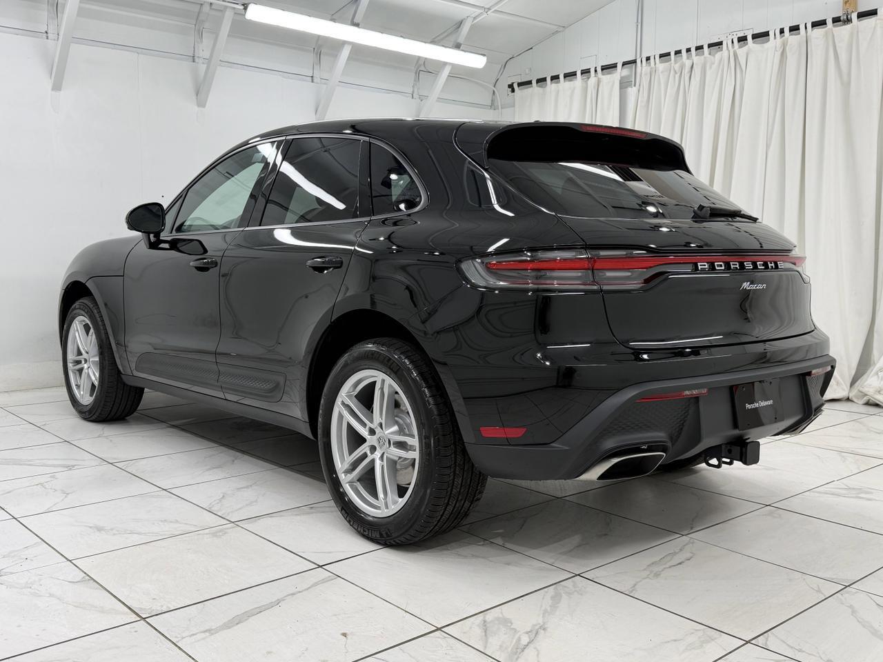 2026 Porsche Macan Newark DE