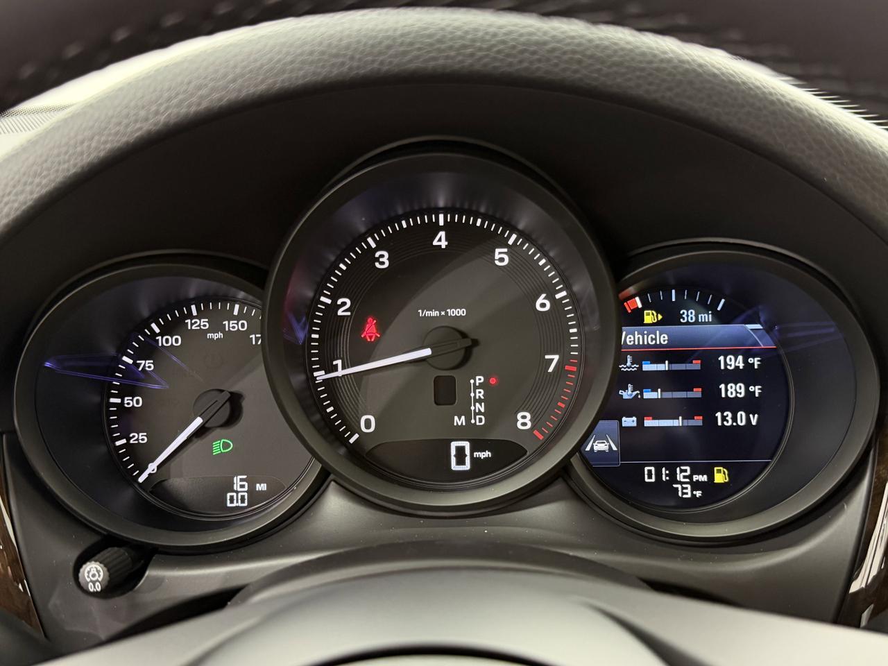 2026 Porsche Macan Newark DE