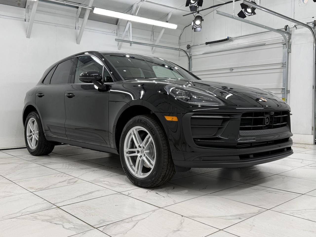 2026 Porsche Macan Newark DE
