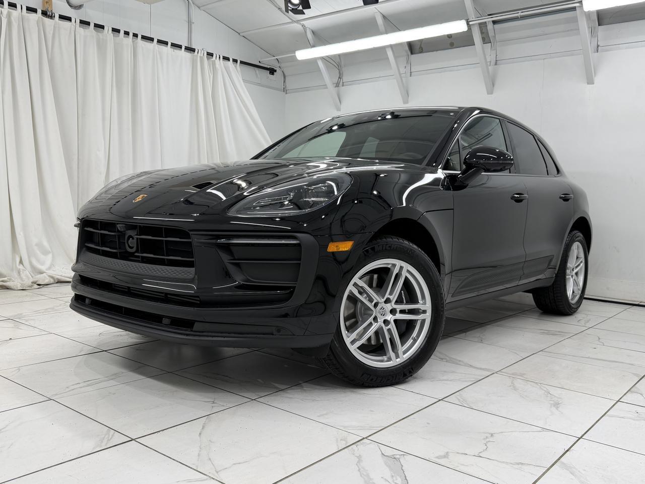 2026 Porsche Macan Newark DE
