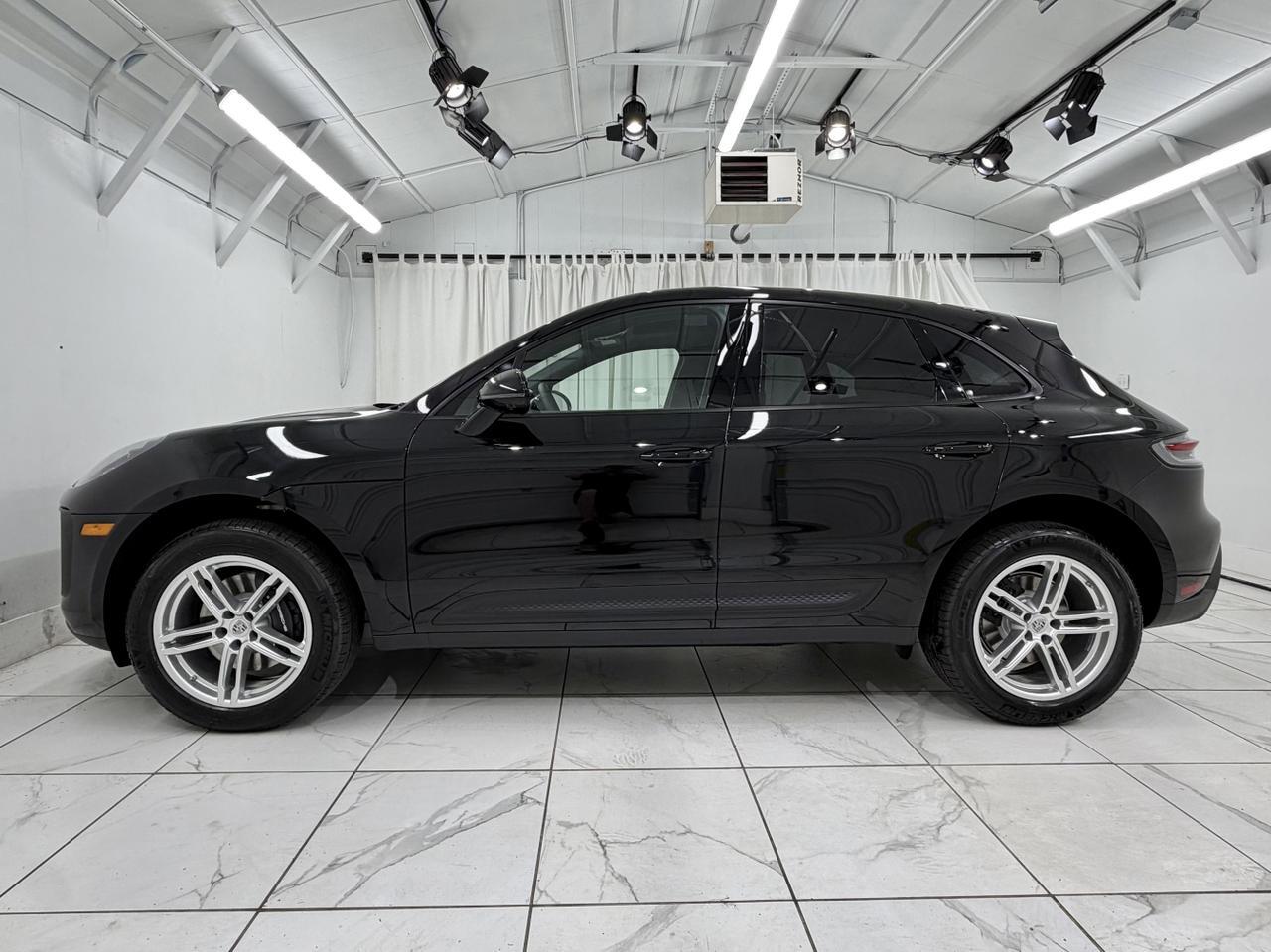 2026 Porsche Macan Newark DE