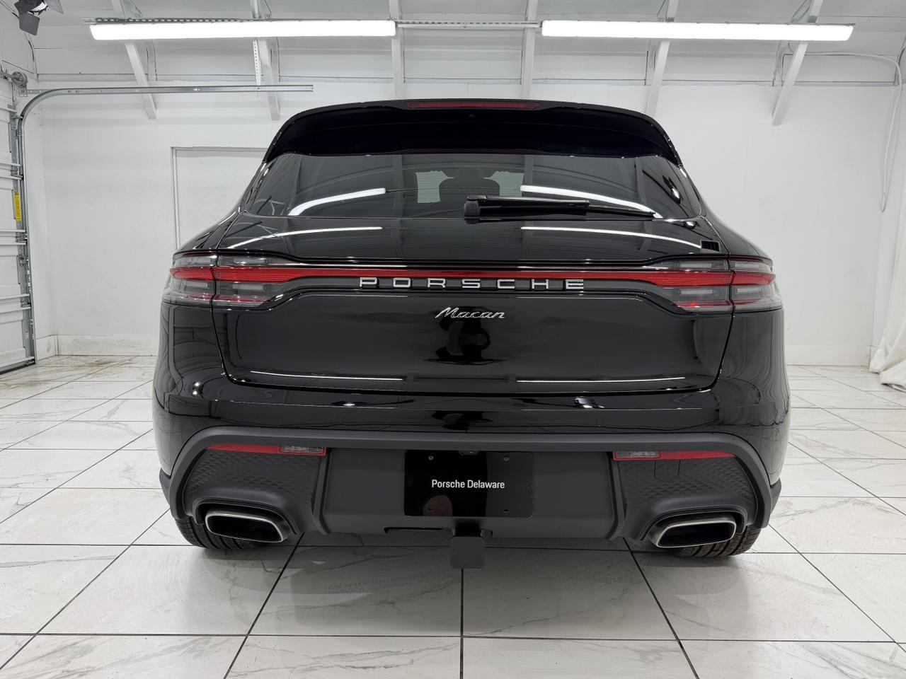 2026 Porsche Macan Newark DE