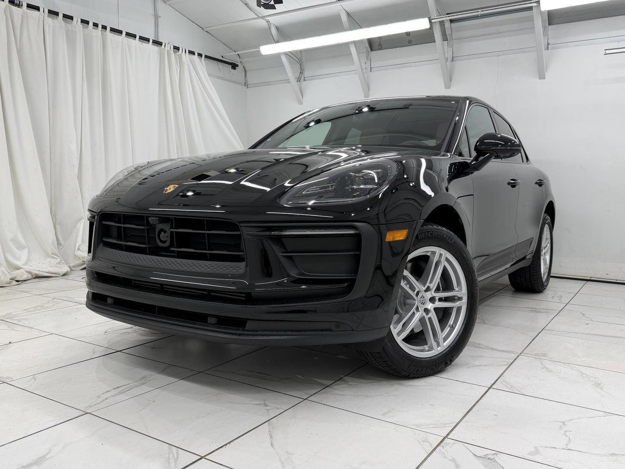 2026 Porsche Macan Newark DE