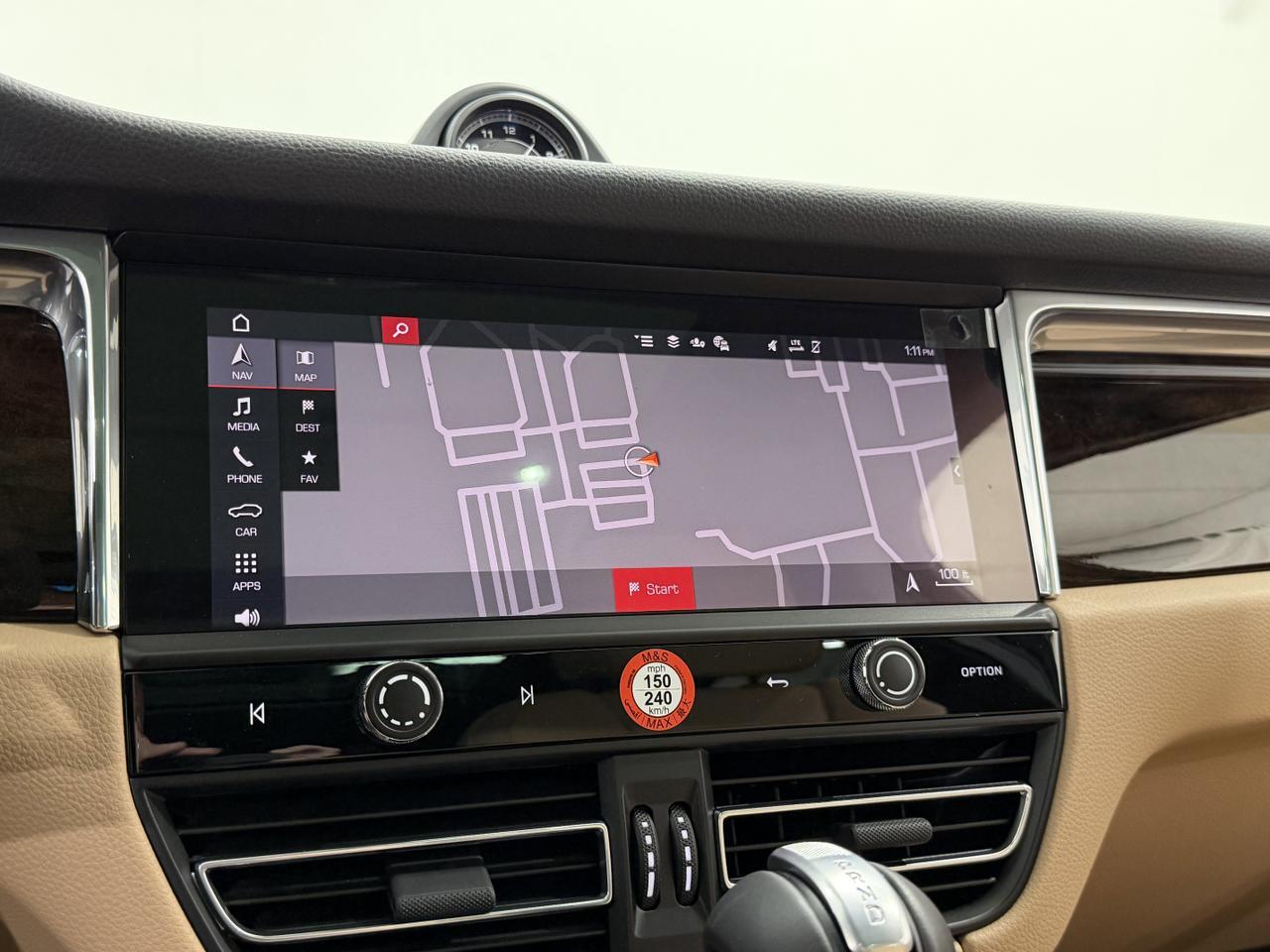 2026 Porsche Macan Newark DE