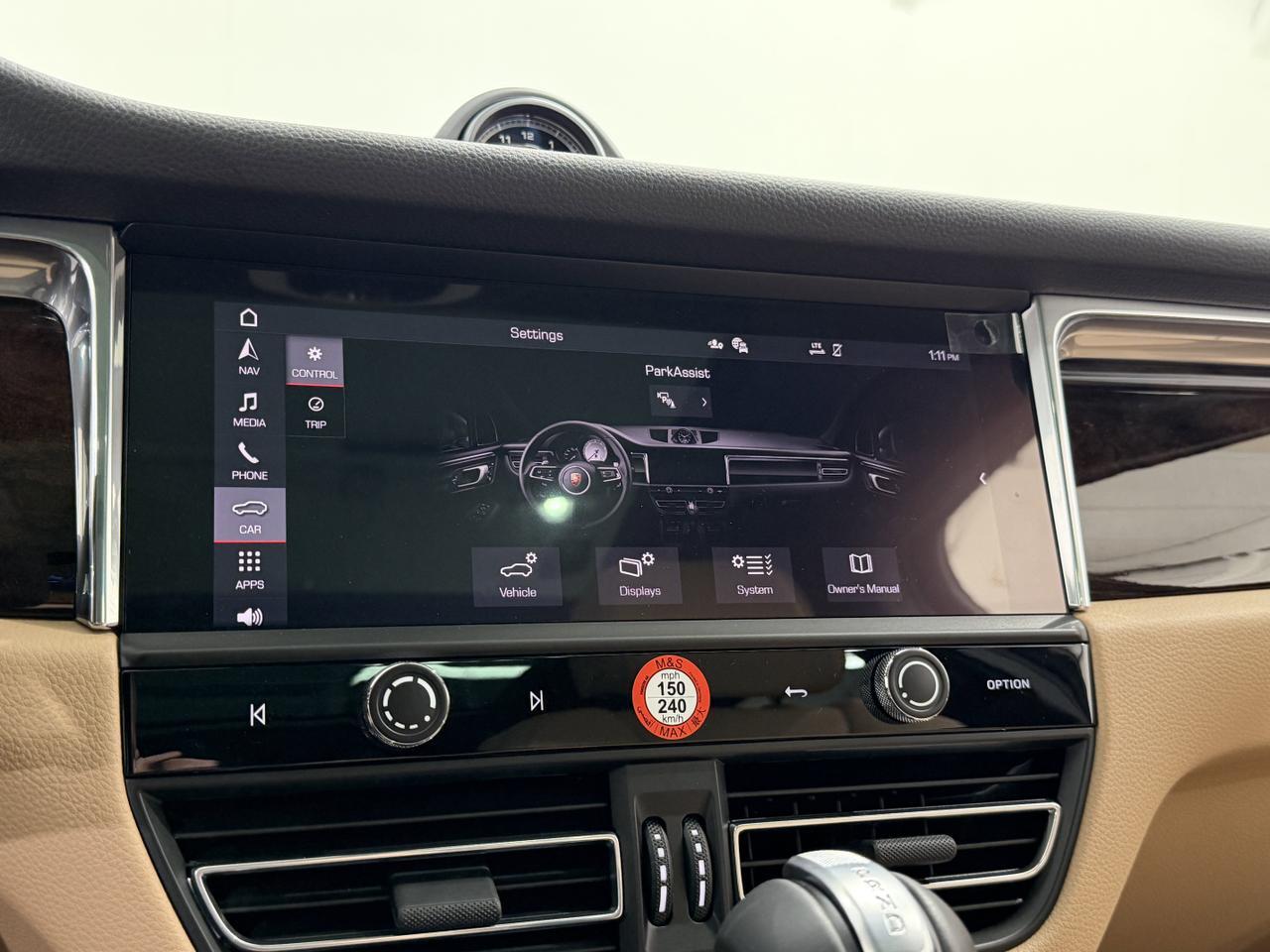 2026 Porsche Macan Newark DE
