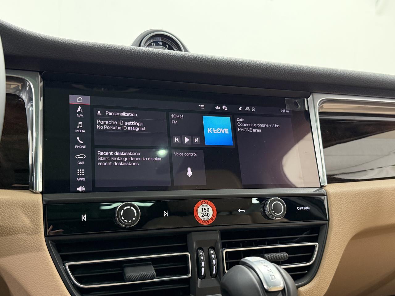 2026 Porsche Macan Newark DE