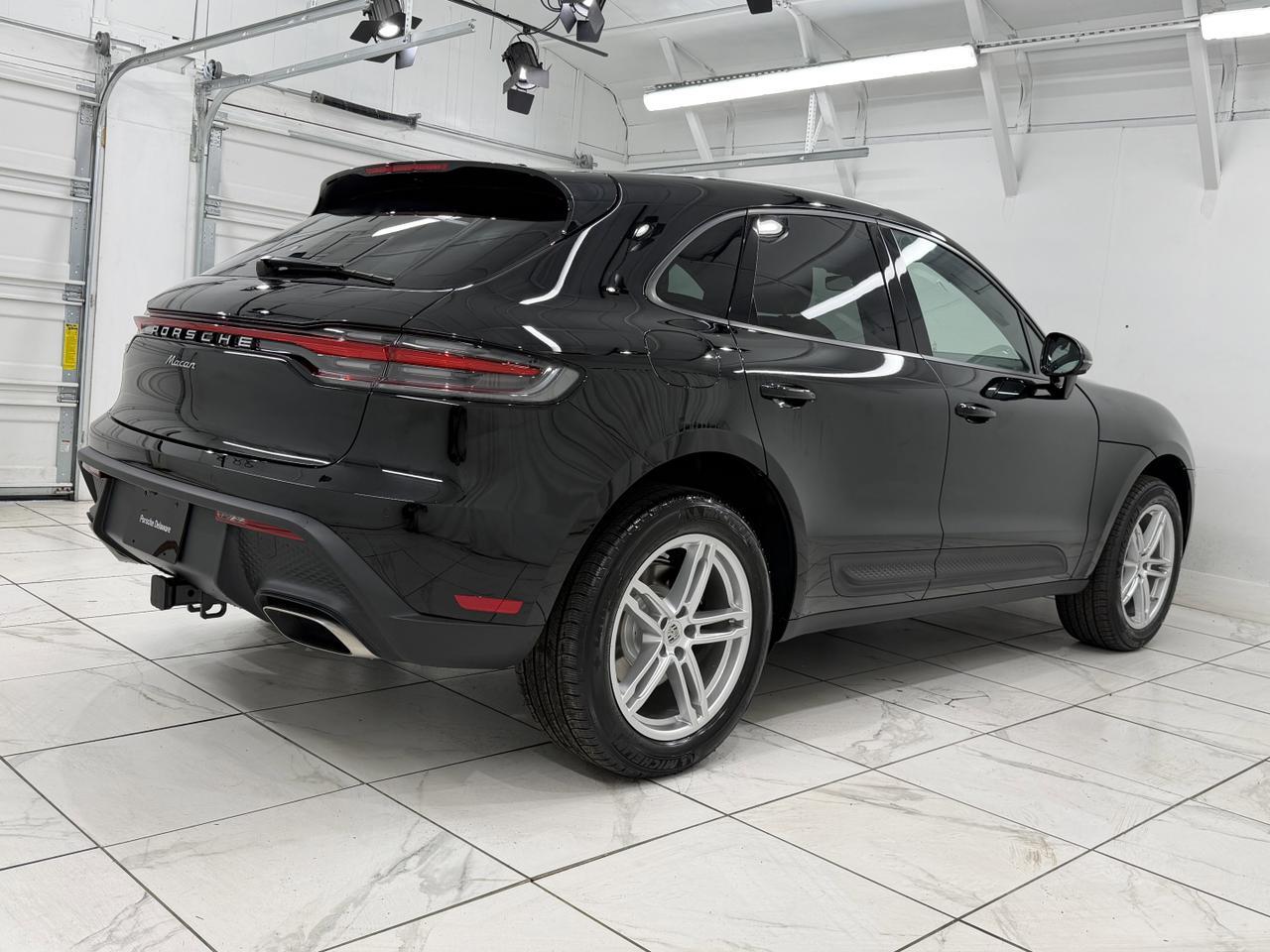 2026 Porsche Macan Newark DE