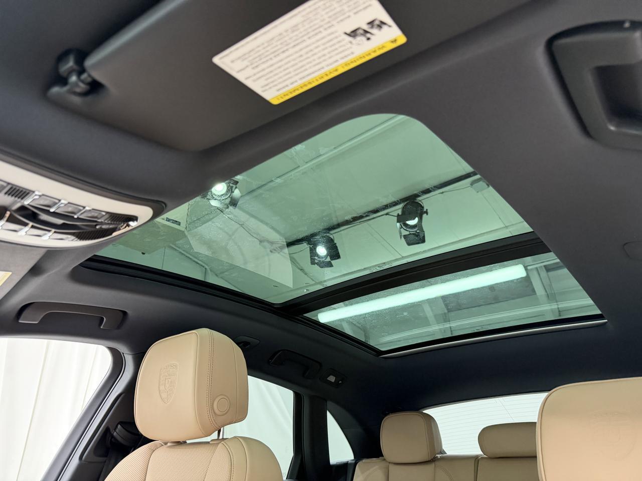 2026 Porsche Macan Newark DE