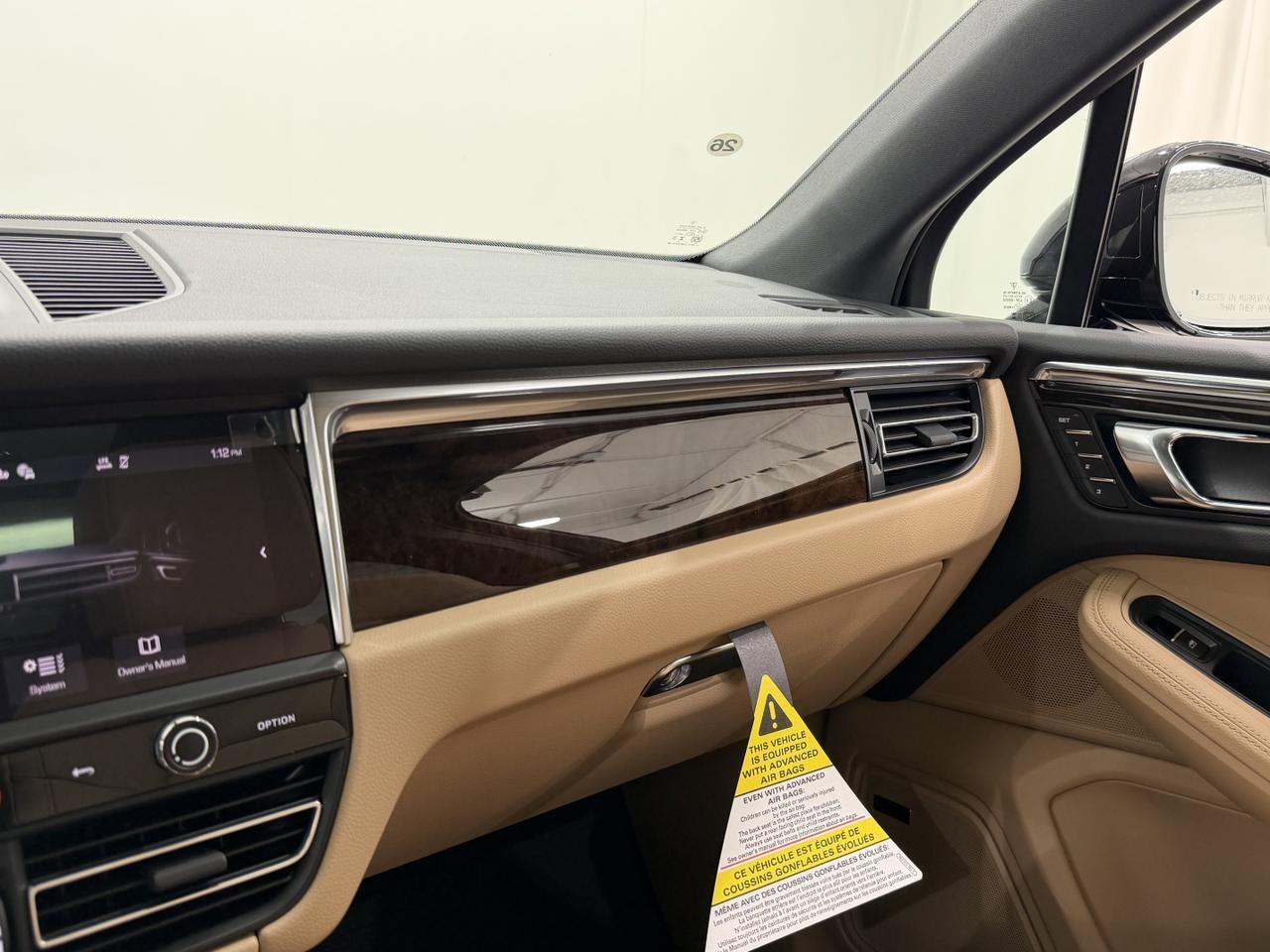 2026 Porsche Macan Newark DE