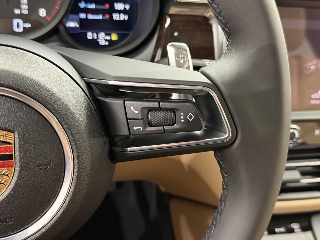 2026 Porsche Macan Newark DE