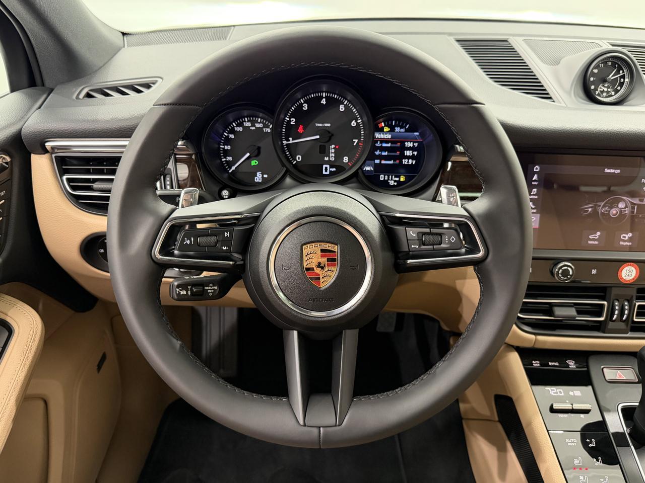 2026 Porsche Macan Newark DE